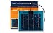 SAMLEX SC-05 SUNCHARGER 5 WATT PORTABLE SOLAR TRICKLE CHARGER PANEL