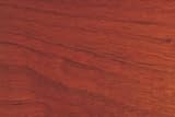 Prefinished Brazilian Cherry Wood Stair Tread, 36and up