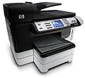 HP Officejet Pro 8500 Premier Wireless All-in-One Printer