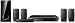 Samsung HT-BD1250 Blu-ray Home Theater System