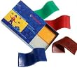 Stockmar Modeling Beeswax - Set of 6