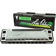 Lee Oskar Natural Minor Harmonica, Key of Ab