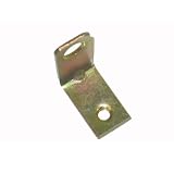 1956-1963 Corvette Lower Ignition Spark Plug Shield Bracket by Chevrolet