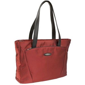 Apparel: Briggs & Riley Transcend Touring Bag