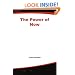 The Power of Now