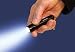 Electronics : Photon PPRO Proton Pro, Black Aluminum Body, White & Red LEDs, 1 x AA