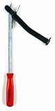 Powerbuilt 648455 Flywheel Turning Tool