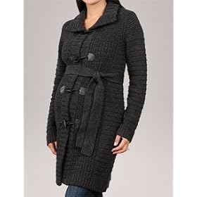 Buy A Pea in the Pod Collection: Button Front Cable Knit Maternity Coat by var goTwisterProductImageStrings = new Object();goTwisterProductImageStrings['prodImageNotAvailTextNoColor'] = 