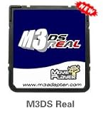 M3 Real DS Movie Player w/ PDA Function & FREE Rumble Pack