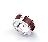 Mens Ring By Hot Diamonds