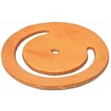 Lower Valve Leather