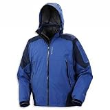 Review   / Columbia® Titanium® Peak to Creek&trade; II Parka