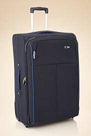 Longhaul Soft Artemis Rollercase - Large