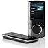 Coby MP7078GRD 8GB MP3 Player with 2-Inch LCD Screen