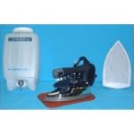 Consew CES-300 Gravity Feed Steam Iron