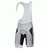 Castelli Cuissard Team Cervelo Blanc 2010