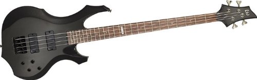 ESP LTD Standard F104 Electric Bass Guitar