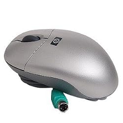 Mouse optical ps/2
