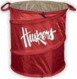 Nebraska Cornhuskers Trash Can Cooler