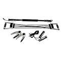 Confidence Deluxe Fitness Set - Replace Your Weights!