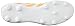 adidas Performance Women's Ace 16.3 Primemesh FG/AG W Soccer Shoe,White/Gold/Shock Pink,8.5 M US