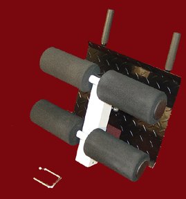Leg Holder Attachment