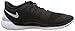 Nike Men Free 5.0 Black/White/Anthracite Running Shoe 8.5 D M US
