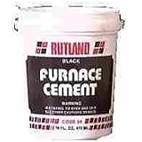 12 each: Furnace Cement (64)