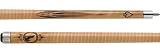 Outlaw OL13 Wolf and Dreamcatcher Branded Pool Cue Stick