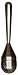 Kitchen & Housewares : Sagaform Stainless Steel Tea Infuser