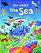 Under the Sea (See Inside): An Usborne Flap Book. With over 80 flaps to lift