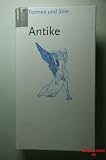 Produkt-Bild: Formen und Stile. Antike