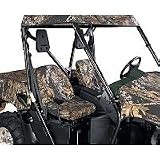 04-07 YAMAHA RHINO660: MOOSE BUCKET SEAT COVERS (MOSSY OAK) by Moose Racing