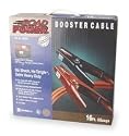 Booster Cable,16 Ft Road Power G08566-00-03