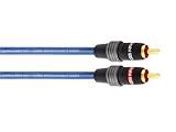 Ultralink Cs1-2M Contractor Series Audio Interconnect Cable (2 M)