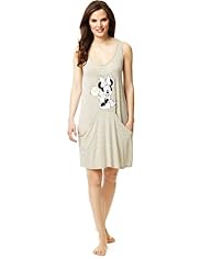 Minnie Mouse Minishirt with Modal