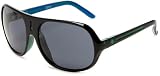 Spy Optic Stratos Ii Oval Sunglasses