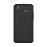 Black Rubber Feel Snap On Cover Hard Case Cell Phone Protector for Samsung Captivate i897 313wMuvGYuL. SL160 Black Rubber Feel Snap On Cover Hard Case Cell Phone Protector for Samsung Captivate i897