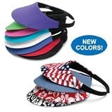 AsWeChange No-headache Visor