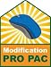 Modification Pro Pac