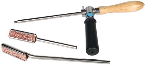 Equine Dentalfischer Combo Float with Xlarge Rod