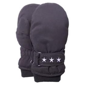 Manbi International Snowpaw Junior Mitt