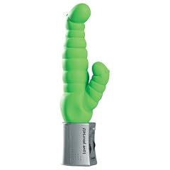 Fun Factory 16171 Vibrator TwistiniShake rotating Paul & Paulina apfel
