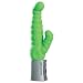 Fun Factory 16171 Vibrator TwistiniShake rotating Paul & Paulina apfel