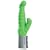 Fun Factory 16171 Vibrator TwistiniShake rotating Paul & Paulina apfel