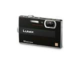 Panasonic Lumix DMC-FP8