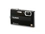 Panasonic Lumix DMC-FP8 12.1MP Digital Camera with 4.6x POWER Optical Image Stabilized Zoom and 2.7 inch LCD (Black)