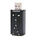 Dynamode 7 Channel USB 2.0 Sound Card