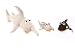 Living Puppets W201 Handpuppe Klein Otto der Orka