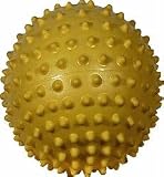 VO TOYS/VIP VINYL MASSAGE BALL INFLATABLE
